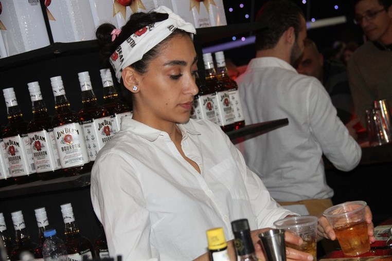 Horeca Trade Show 2015